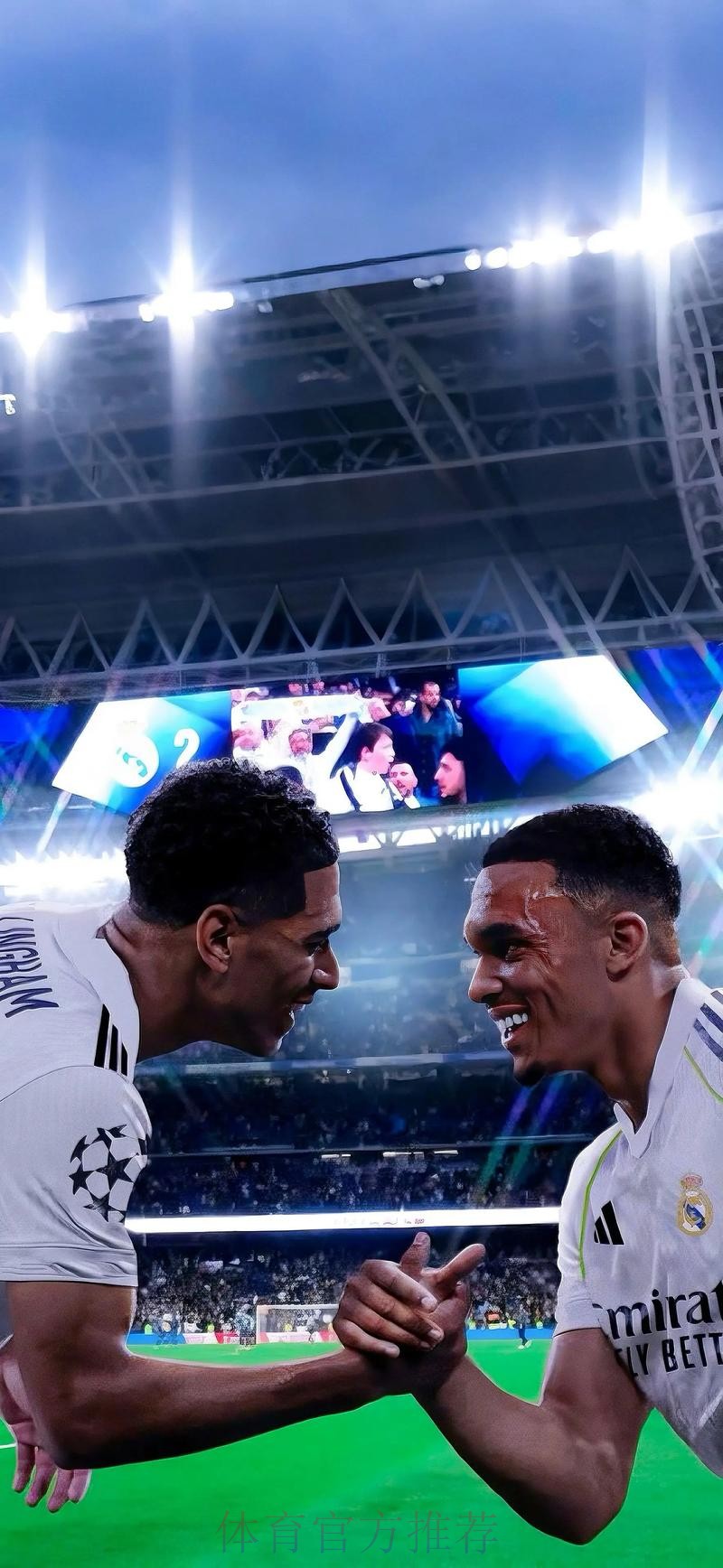 西媒:状态回暖&阿诺德可能到来 皇马冬窗不会引援